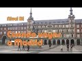 Explorando Madrid