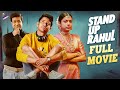 Stand up rahul 2023 latest full movie  raj tarun  varsha bollamma  new hindi dubbed movie 2023