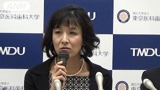 フケ？　髪の毛が「抜けて薄くなる理由わかった」(16/02/05)
