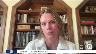 Doctor shares what women should know as the landscape of fertility is changing
