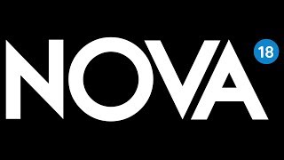 NOVA 18 demoparty