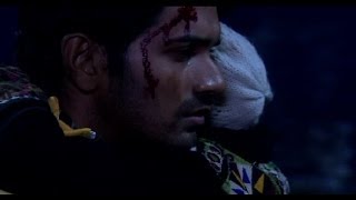 Uttaran : Promo of Akash's accident