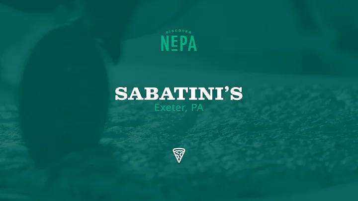 Sabatini's