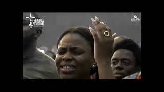 APRIL 2026 MIRACLE SERVICE PRAYER SESSIONS | APOSTLE JOSHUA SELMAN | KOINONIA