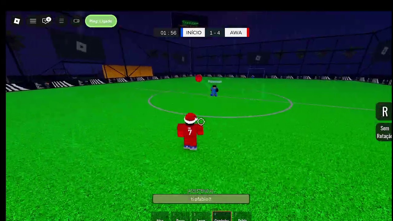 JOGUEI CREATE SEU BRAINROT (A SAGA ATÉ O MELHOR BRAINROT DO JOGO)