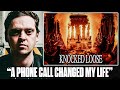 From FAILED business to TOURING THE WORLD with Knocked Loose | Matt Andrews