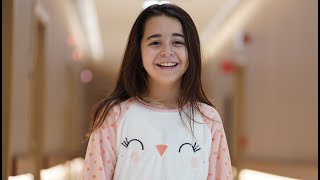 Vetëm 10 vjeç, aktorja turke Beren Gokyildiz na surprizon te gjithe me kte qe ka arritur se fundmi..