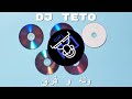 ريمكس وله و فراق Dj Teto 