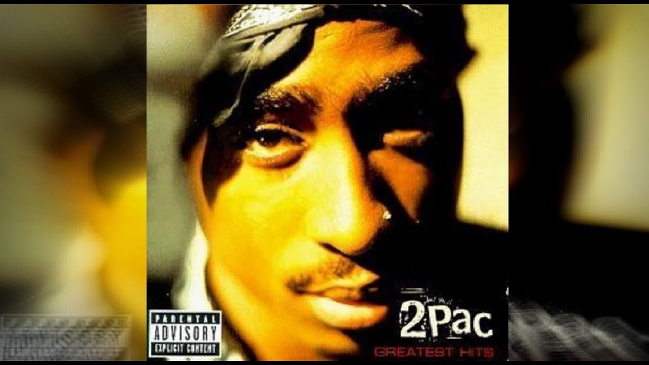 2Pac Catchin Feelins (Alternate Version) YouTube