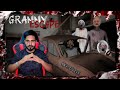 HORROR GAME GRANNY #shortsfeed #shortslive #chainedtogethergame #shorts #live #wormateio