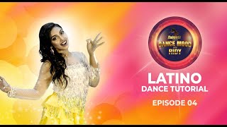 Dance mood with Ridy | Latino Dance | Episode 4
