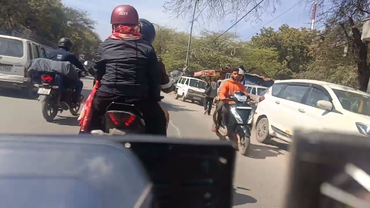 Wow the great @PulsarN125 