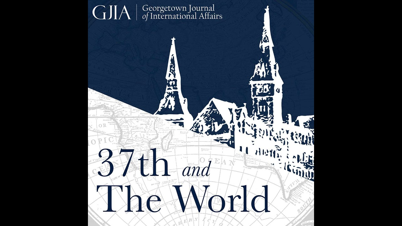 37th & The World: Inuit Youth, Indigenous Knowledge, and Arctic Climate Policy