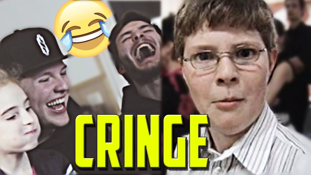 Peinliche Kindheitsbilder mit meinen Geschwistern - CRINGE | Familien-Challenge