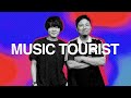 #102 上野大樹 × Ryo'LEFTY'Miyata
