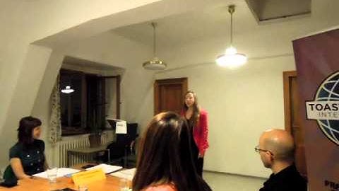 Amelia Pienkowska: Why Do People Hate Their Managers?