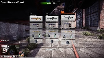 Highlight: Black squad - (Hacker) Caught no surprise...