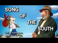 Song of the South: The Black Sheep of the Disney Family