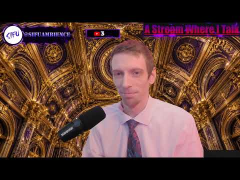 Let's Talk Cognitive