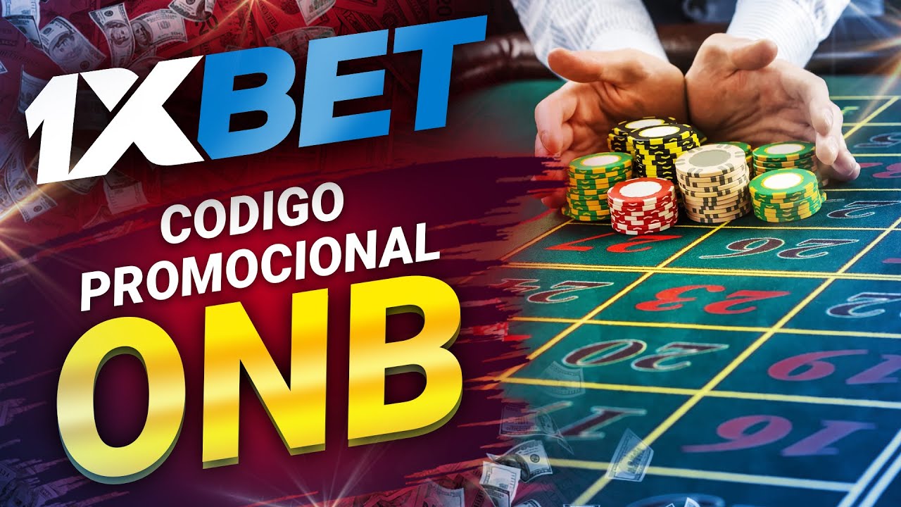 Bono Sin Dep\u00f3sito 1xbet: Activa el C\u00f3digo Promocional Exclusivo! - YouTube