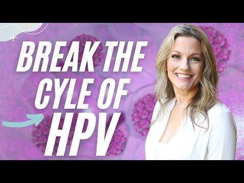 Breaking the Cycle of HPV with Dr. Doni | How Humans Heal Podcast