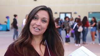 Discover Your Passion, Child Development Program