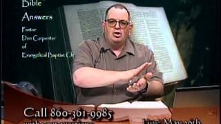 Is Baptism Required for Salvation