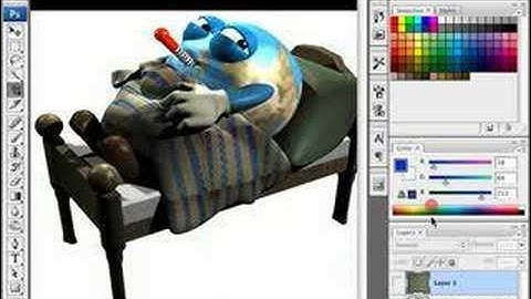 Interface - 09.Workspaces