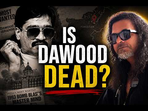 What Happens To D-Company After Dawood?