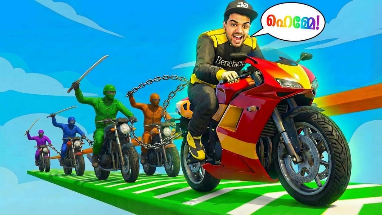 Ripper Mode ON🔥GTA 5 New Membership Tier | Phoenix YT