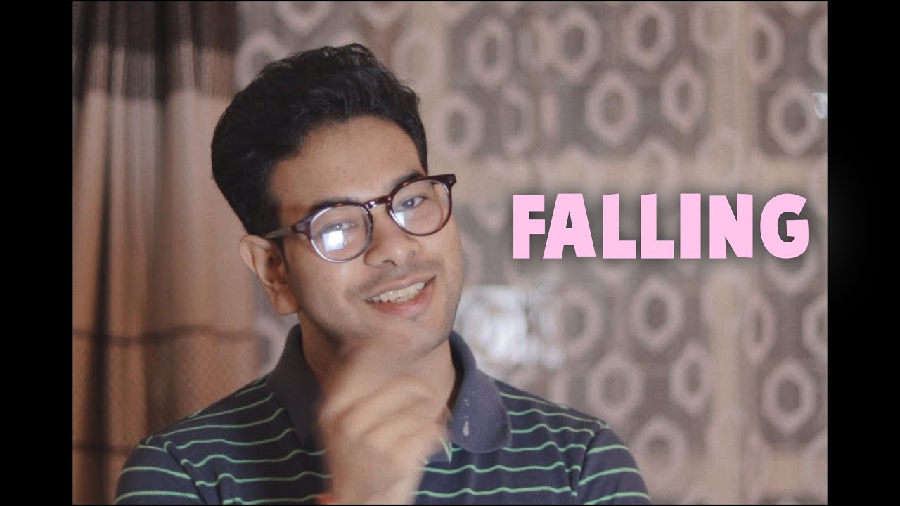 Watch RONIT BAISHYA - FALLING (MUSIC VIDEO) on YouTube Watch RONIT BAISHYA - FALLING (MUSIC VIDEO) on YouTube