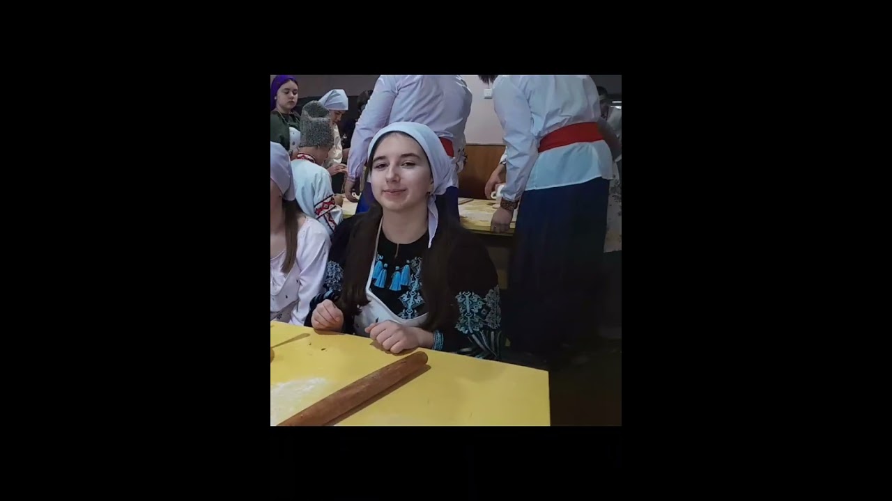 Вечорниці 2025