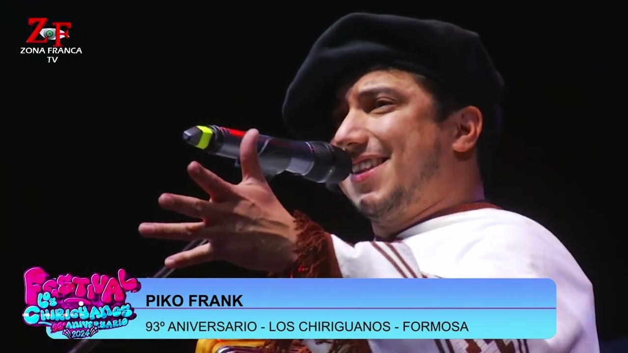 Piko Frank