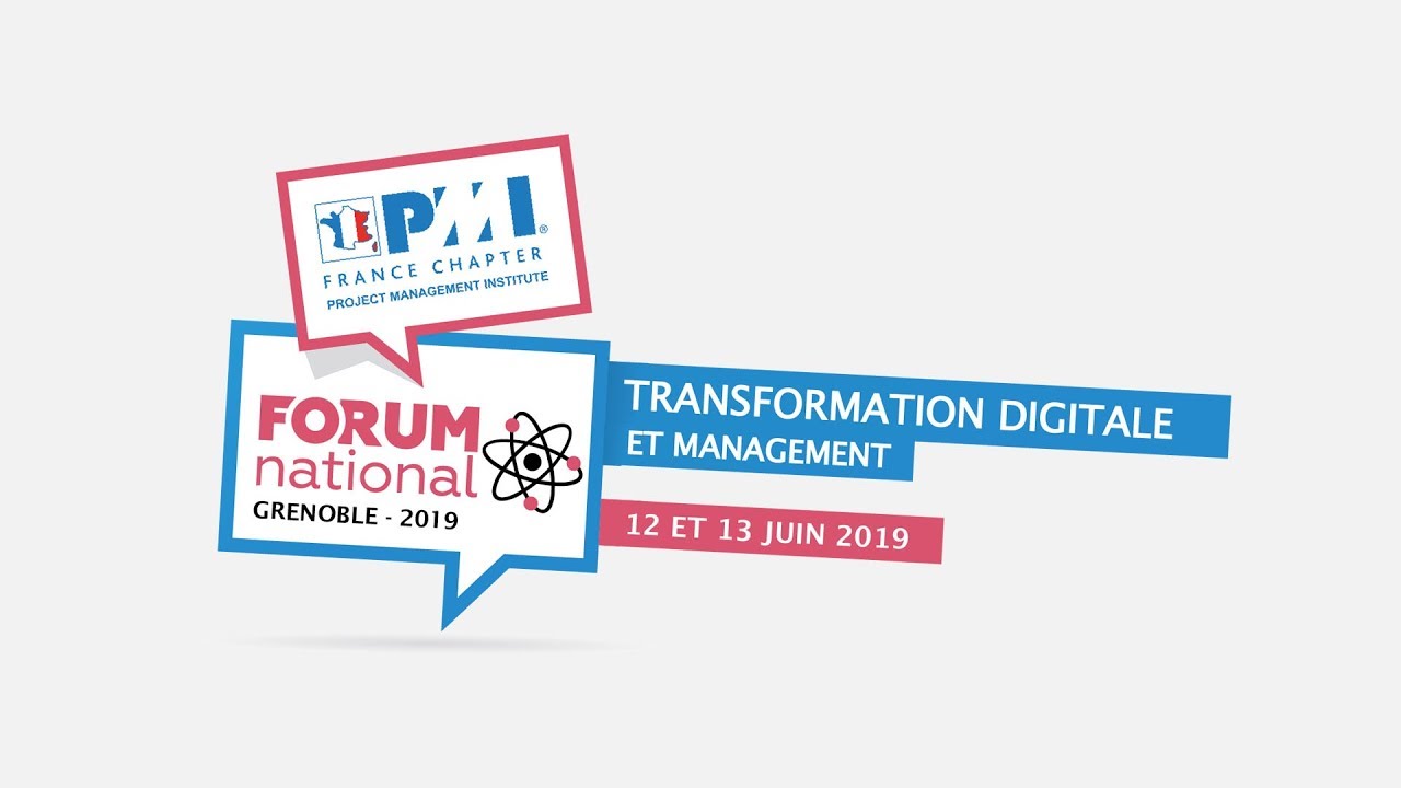 Forum National 2019 - Nos partenaires - YouTube