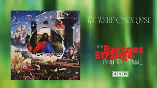 Bartees Strange - "We Were Only Close For Like Two Weeks" Family Listening Party