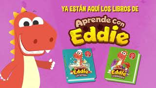 Aprende con Eddie