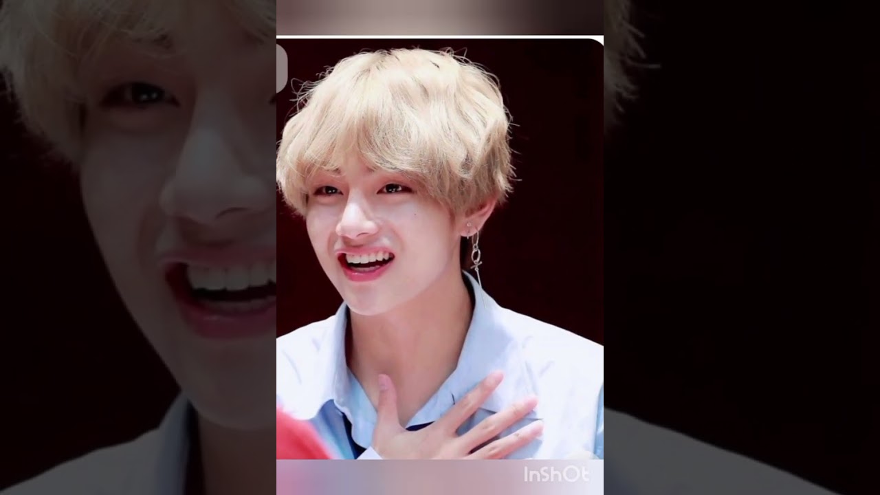 # BTS army # BTS V cute photos # BTS V # 💜💜💜💜💜