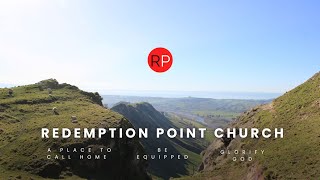 Live Sunday Service 14 September 2025