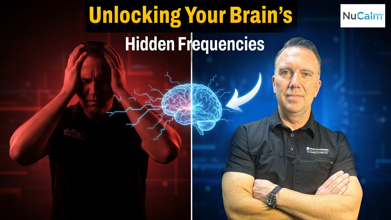 Reset Your Brain in Minutes | Stress, Sleep & Focus Breakthrough (No ...