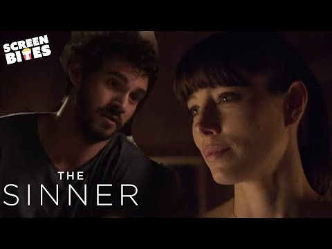How Cora and Frankie Knew Each Other | The Sinner | Screen Bites