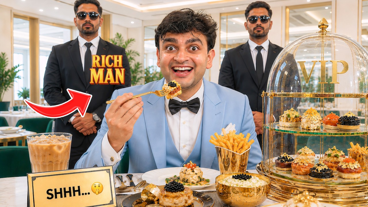 Original Title & Thumbnail