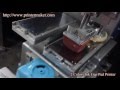 2 Colors Pad Printing Machine ,Tampo Printing Machine,Pad Printer