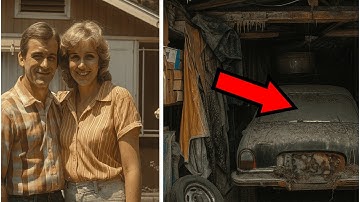 Echtpaar verdween in 1985 — 17 jaar later werd hun auto gevonden in de garage van de dorpspastoor