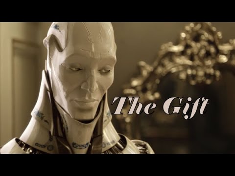The