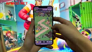 Method Cheating BudFarm Idle Mobile 2023 💎 Free Diamond Unlimited (NEW MOD) screenshot 5