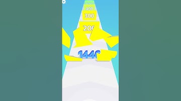 Number Master : Run and merge | Android GamePlay #5 #Shorts