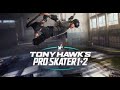 Tony hawk 1 ps4  downtown  les 5 panneaux