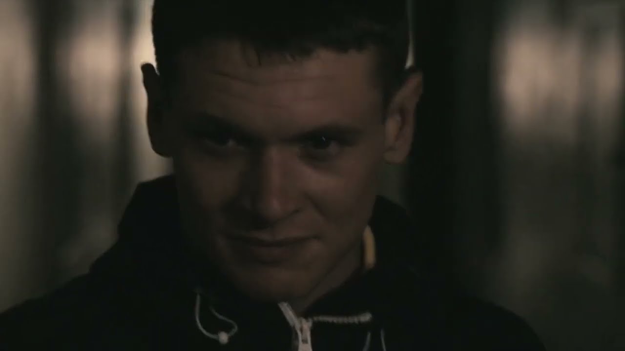 Tower Block - Full Intro