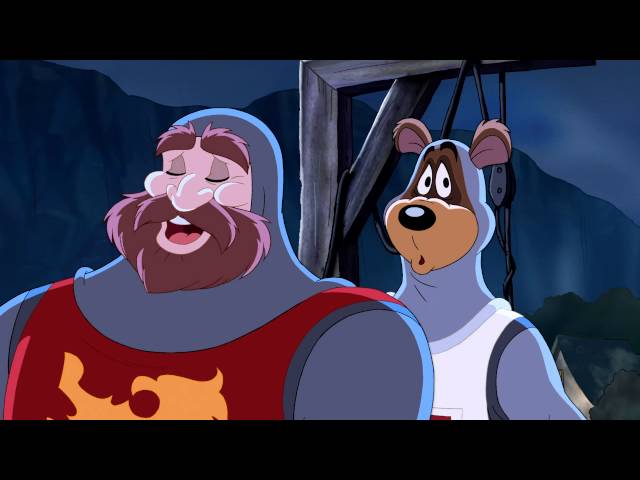 Watch film Tom and Jerry: Robin Hood and His Merry Mouse | Том И Джерри: Робин Гуд И Мышь-Весельчак