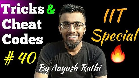 IIT-JEE Mei Bhi Kar Sakte Ho Assume!!🔥| Capacitance & Electrostatics🔥|Tricks & Cheat Codes #40